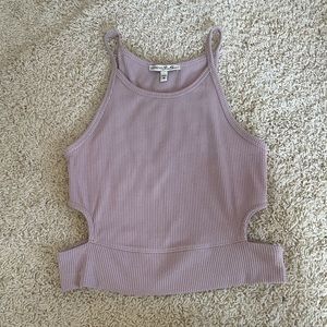 Express ‘One Eleven’ tank top